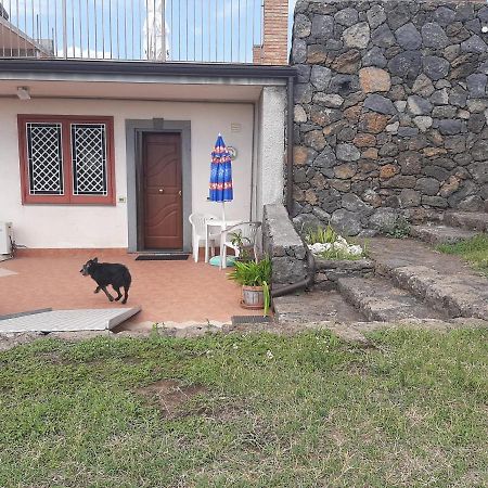Holiday House Start Point Apartment Aci Bonaccorsi Exterior foto