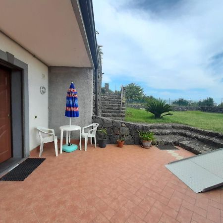 Holiday House Start Point Apartment Aci Bonaccorsi Exterior foto
