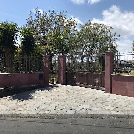 Holiday House Start Point Apartment Aci Bonaccorsi Exterior foto