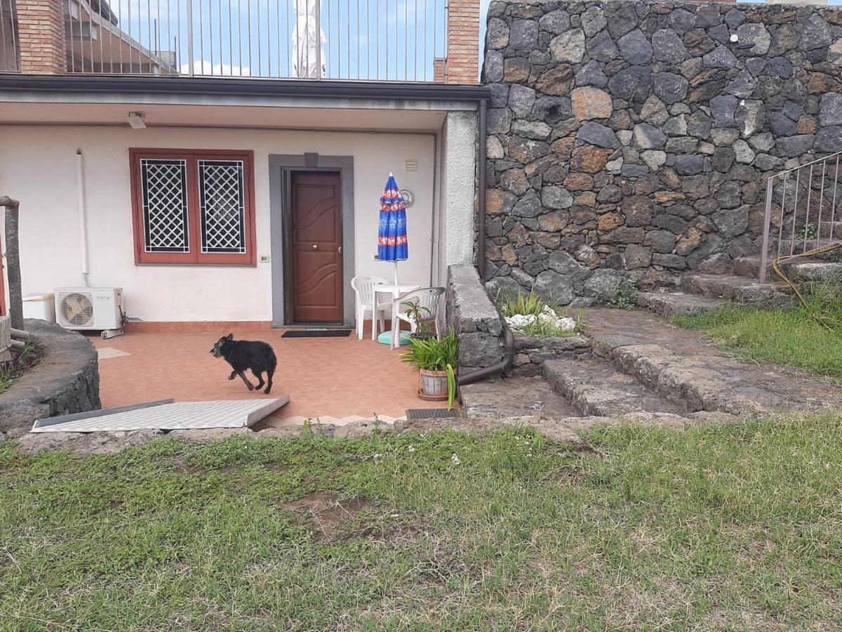 Holiday House Start Point Apartment Aci Bonaccorsi Exterior foto