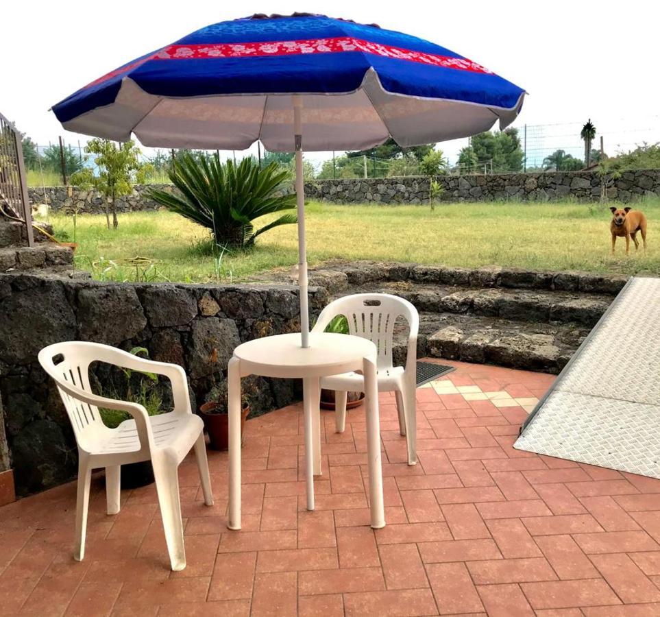 Holiday House Start Point Apartment Aci Bonaccorsi Exterior foto