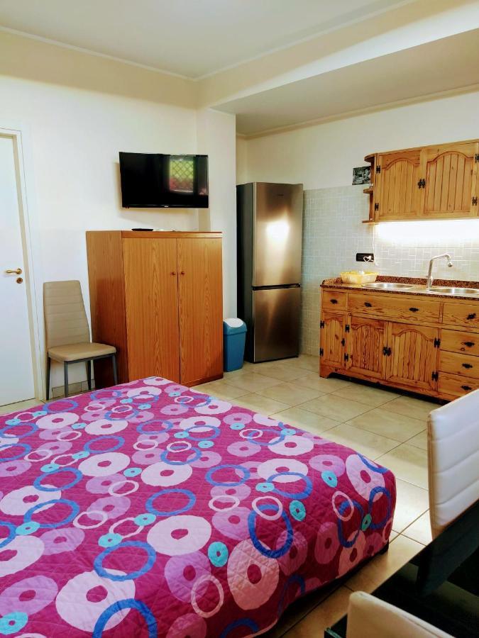 Holiday House Start Point Apartment Aci Bonaccorsi Exterior foto