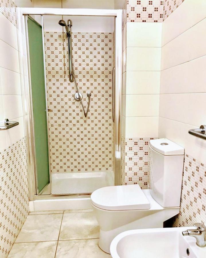 Holiday House Start Point Apartment Aci Bonaccorsi Exterior foto