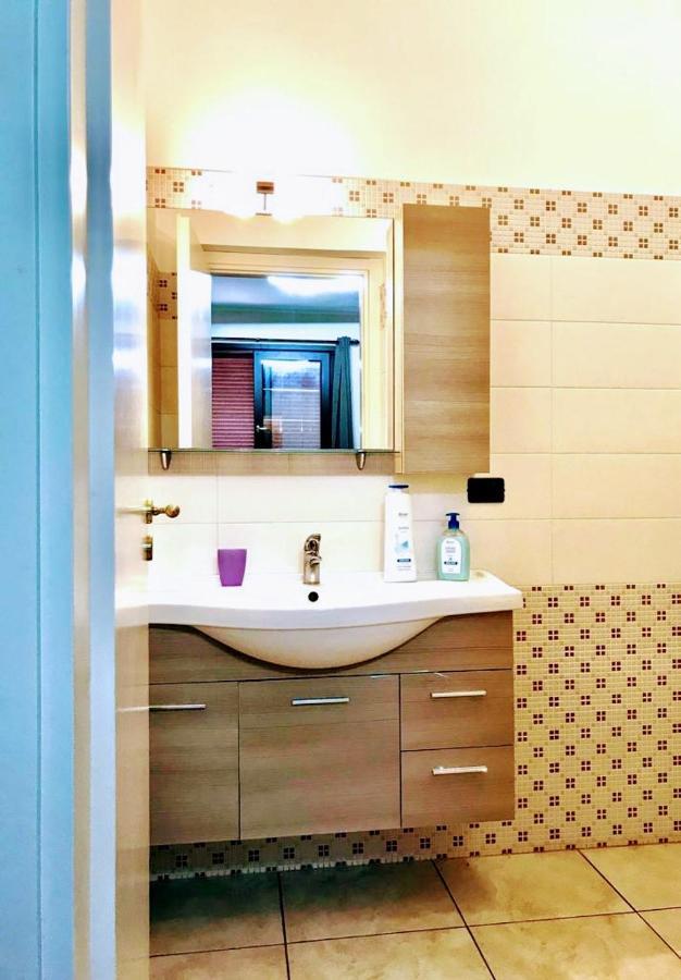 Holiday House Start Point Apartment Aci Bonaccorsi Exterior foto