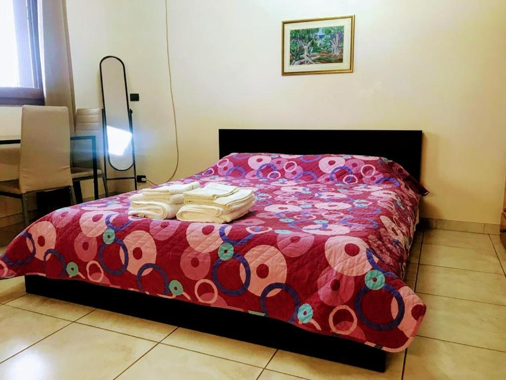 Holiday House Start Point Apartment Aci Bonaccorsi Exterior foto