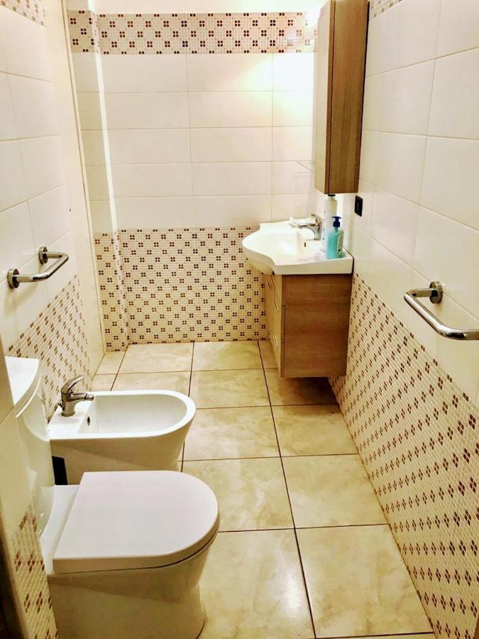 Holiday House Start Point Apartment Aci Bonaccorsi Exterior foto