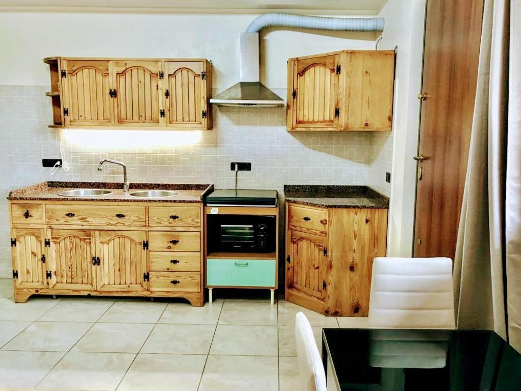 Holiday House Start Point Apartment Aci Bonaccorsi Exterior foto